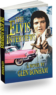 The Elvis Interviews